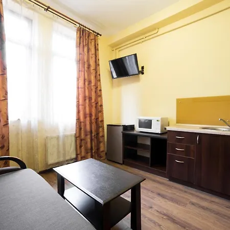 на площі митній Apartment