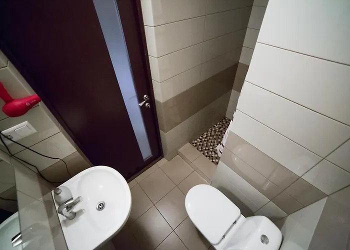 на площі митній Apartment *