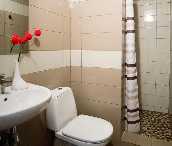 на площі митній Apartment *