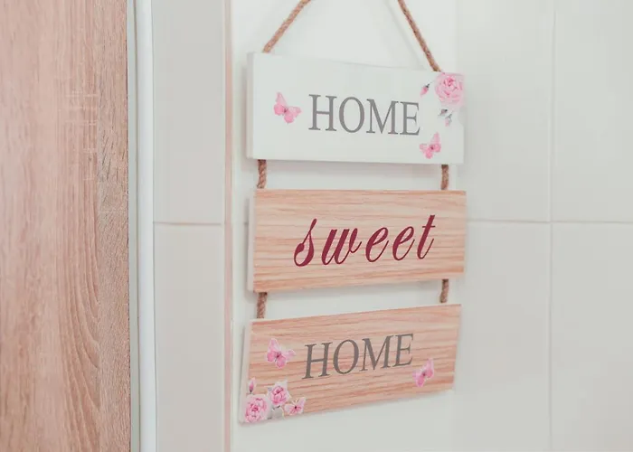 Apartamento на площі митній